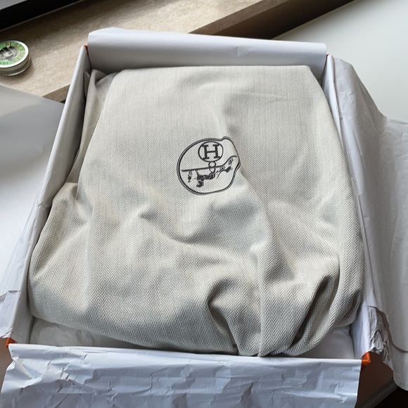 hermes constance black 24” - Picture 9 of 12